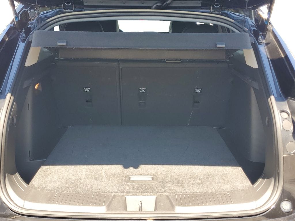 2025 Chevrolet Trax LT - Photo 26