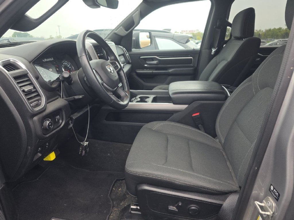 2024 RAM Ram 1500 Pickup Big Horn/Lone Star - Photo 10
