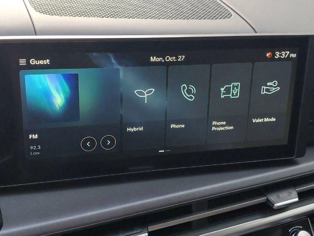 2026 Hyundai Santa Fe SEL - Photo 22