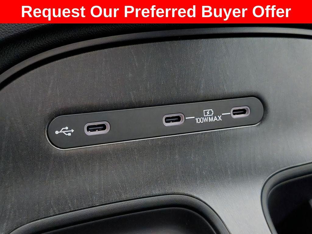 2026 Hyundai Palisade XRT Pro - Photo 27