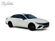 New 2026 Hyundai Elantra SEL Sport Premium Sedan