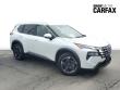 Used 2025 Nissan Rogue SV SUV