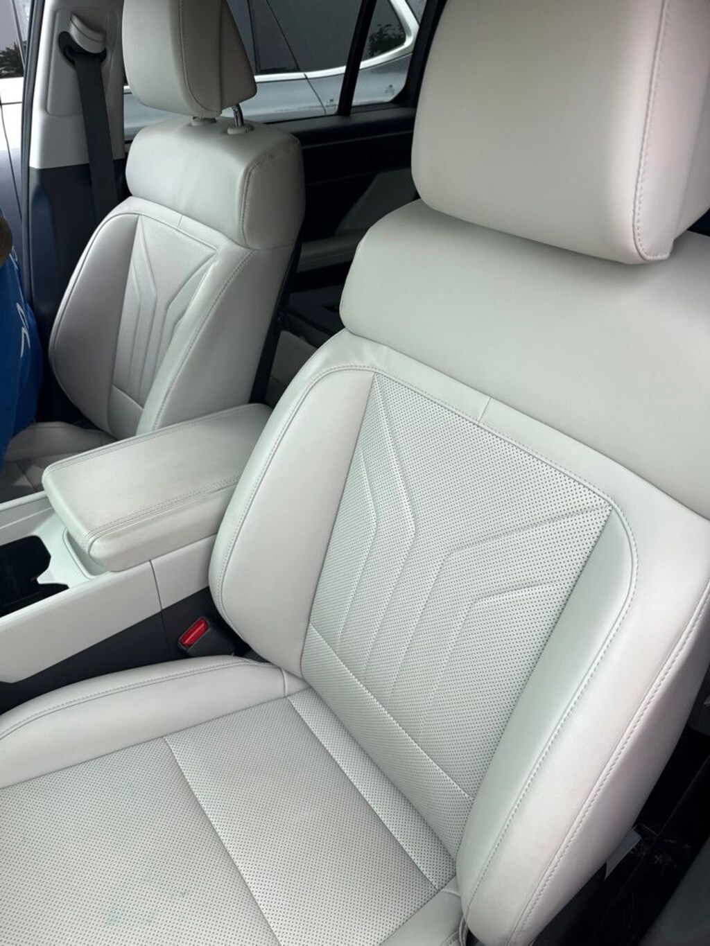 Used 2025 Hyundai Santa Fe SEL SUV