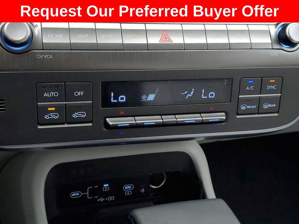 2026 Hyundai Kona SEL Sport - Photo 26