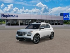 2026 Hyundai Venue SEL SUV