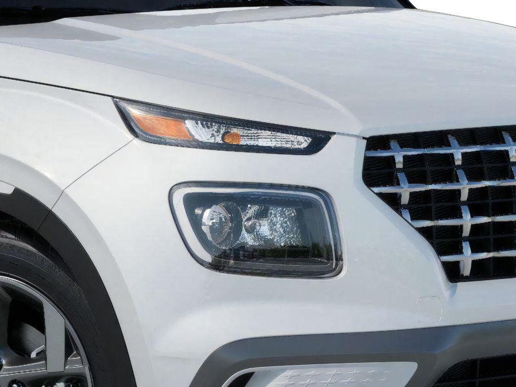 2026 Hyundai Venue SEL - Photo 13