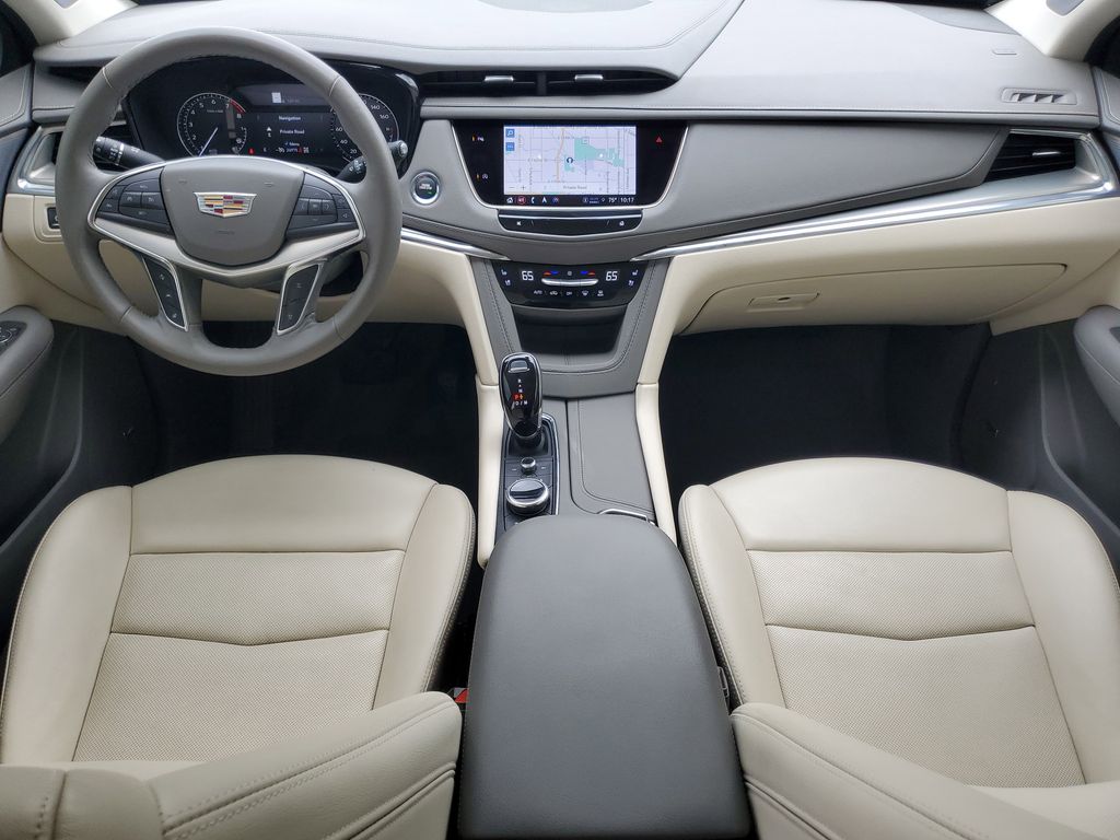 2023 Cadillac XT5 Premium Luxury - Photo 16