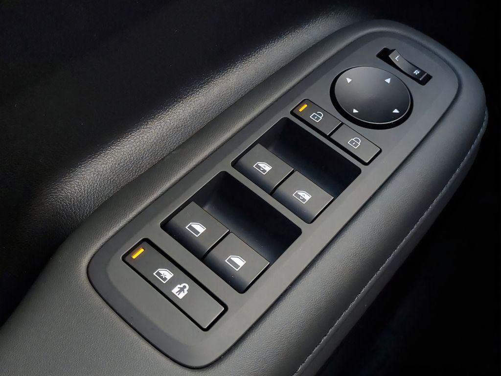 2026 Hyundai Santa Fe SEL - Photo 20