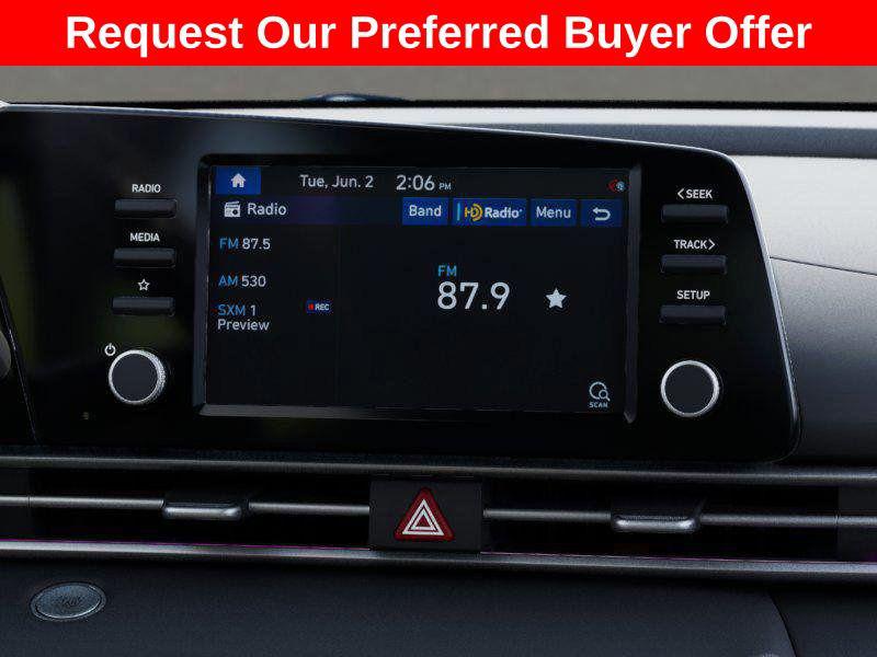 2026 Hyundai Elantra SEL Sport - Photo 17