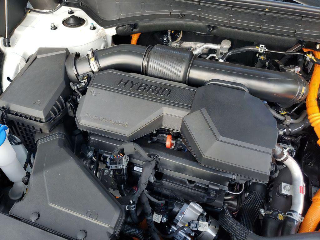 2026 Hyundai Santa Fe SEL - Photo 15