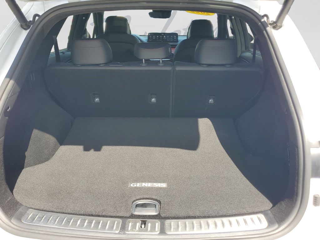 2022 GENESIS GV70 Sport - Photo 30