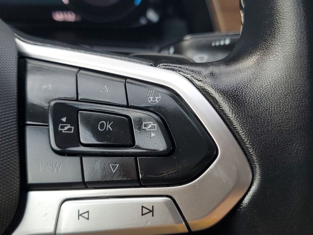 2025 Volkswagen Atlas SE w/Tech - Photo 29