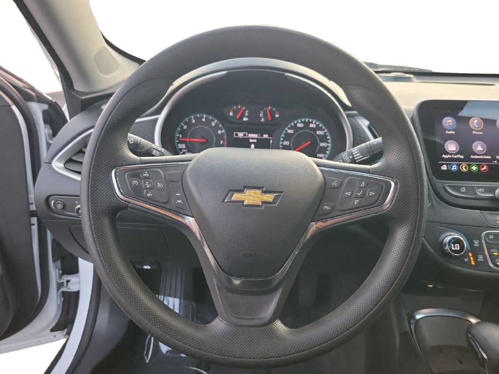 2023 Chevrolet Malibu 1LT - Photo 12