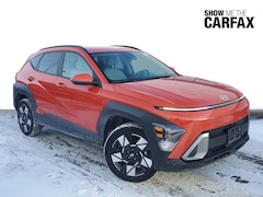 2025 Hyundai Kona SEL SUV