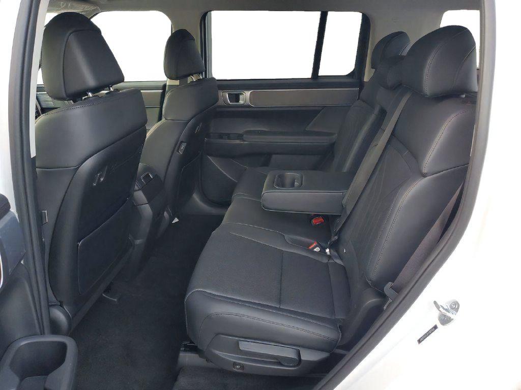 2026 Hyundai Santa Fe SEL - Photo 27