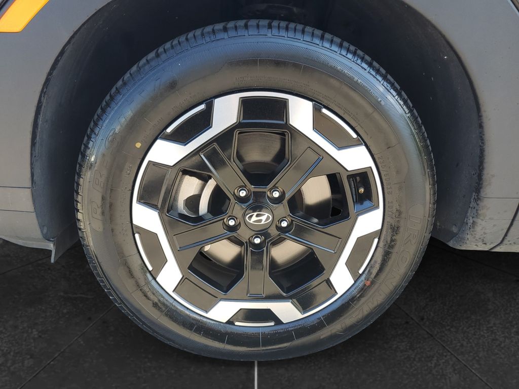 2025 Hyundai Santa Fe SEL - Photo 12
