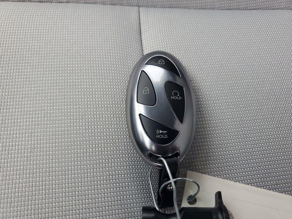 2026 Hyundai Kona SEL Sport - Photo 32