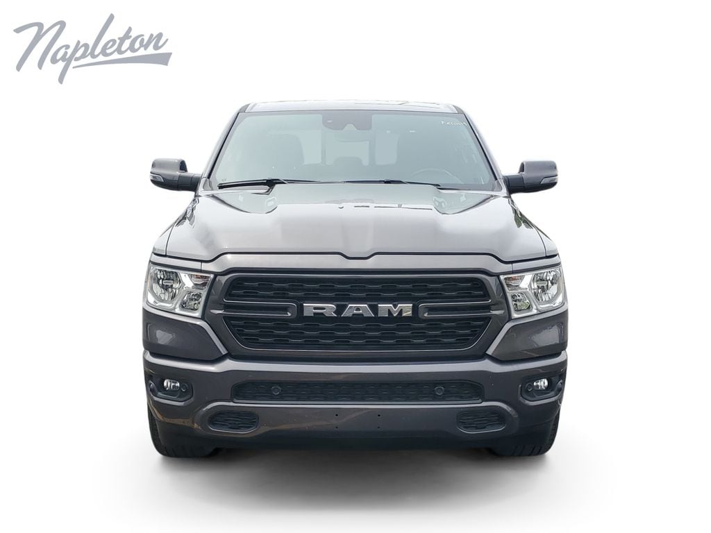 2023 RAM Ram 1500 Pickup Big Horn/Lone Star - Photo 9