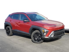 2026 Hyundai Kona SEL Sport AWD SUV