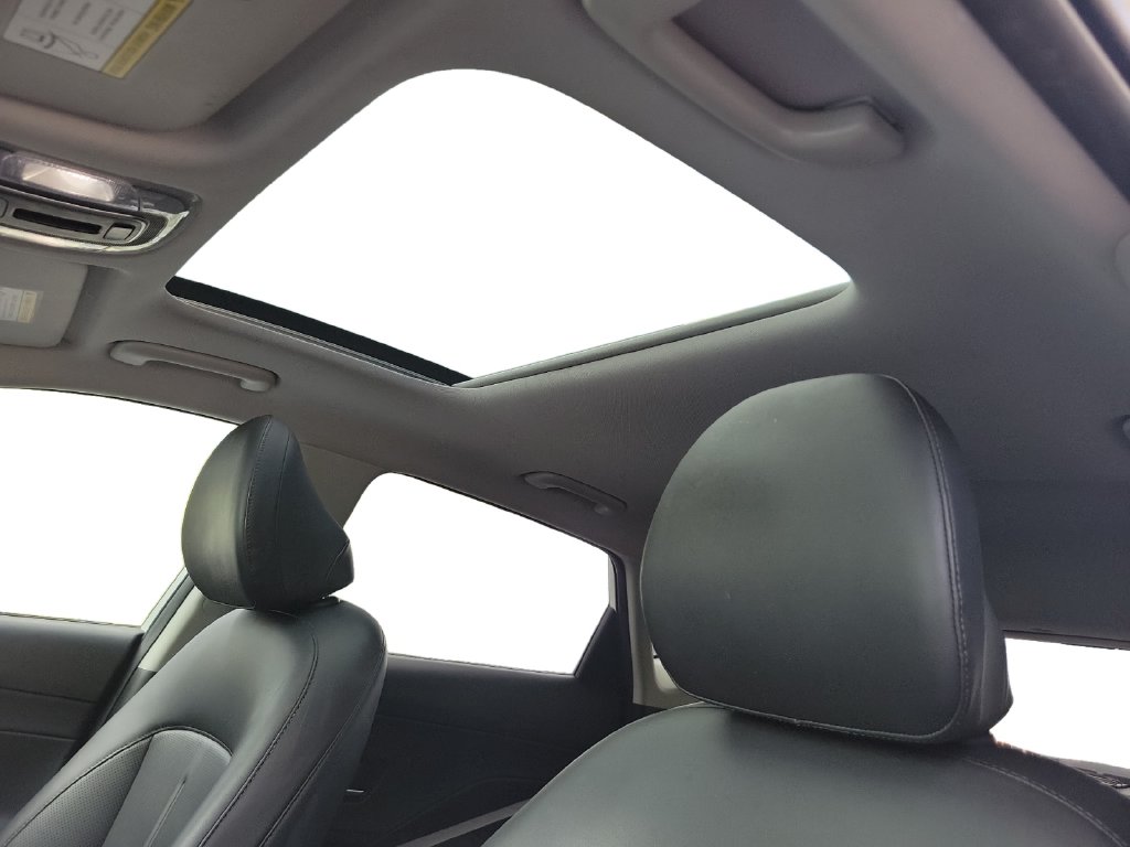 2024 Hyundai Kona Limited - Photo 12
