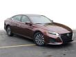 Used 2023 Nissan Altima 2.5 SV Sedan