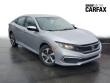 Used 2020 Honda Civic LX Sedan