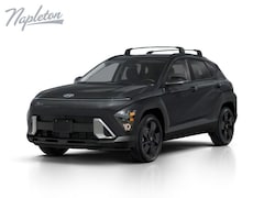 2027 Hyundai Kona SEL Sport AWD SUV