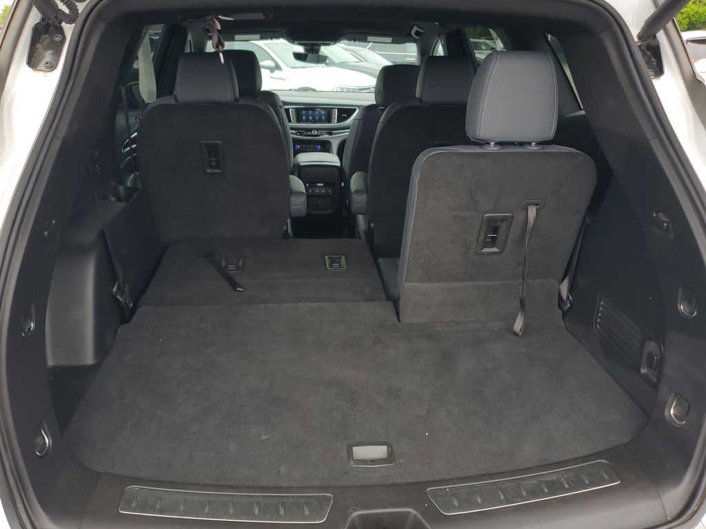 2024 Buick Enclave Essence - Photo 26