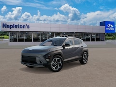2026 Hyundai Kona Limited AWD SUV