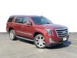Used 2020 CADILLAC Escalade Premium Luxury SUV