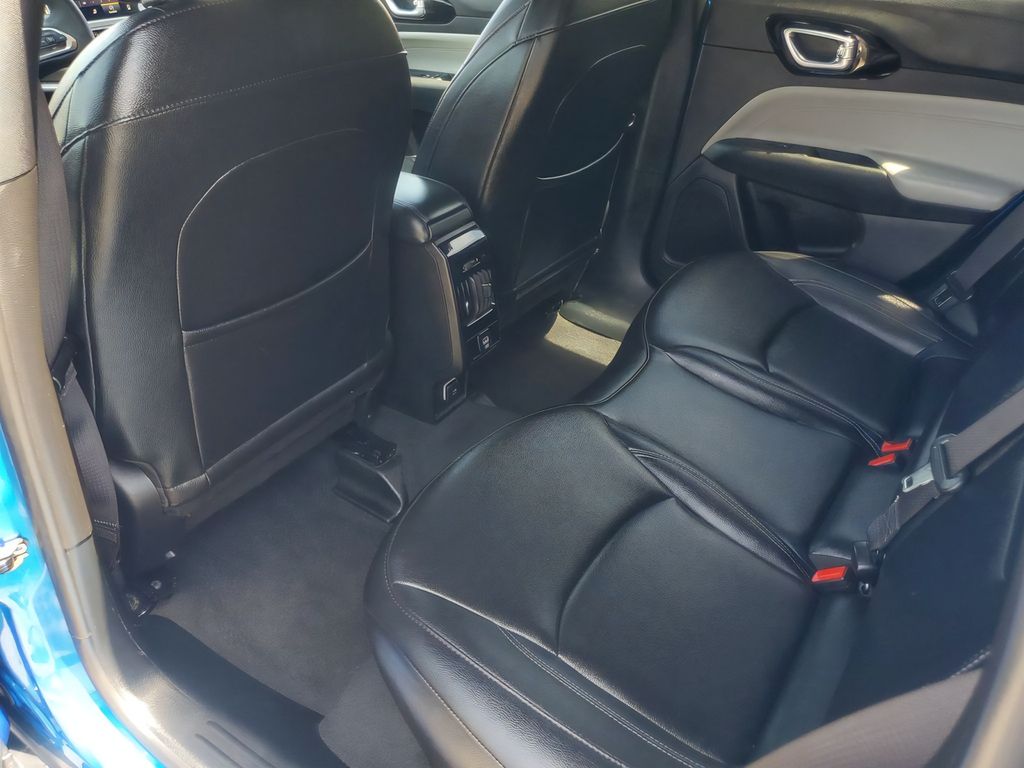 2025 Jeep Compass Limited - Photo 26