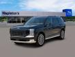New 2027 Hyundai Palisade Hybrid Calligraphy SUV