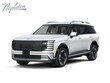  Hyundai Palisade Hybrid