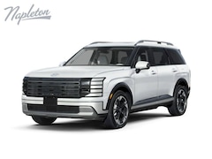 2027 Hyundai Palisade Hybrid Limited 7P SUV
