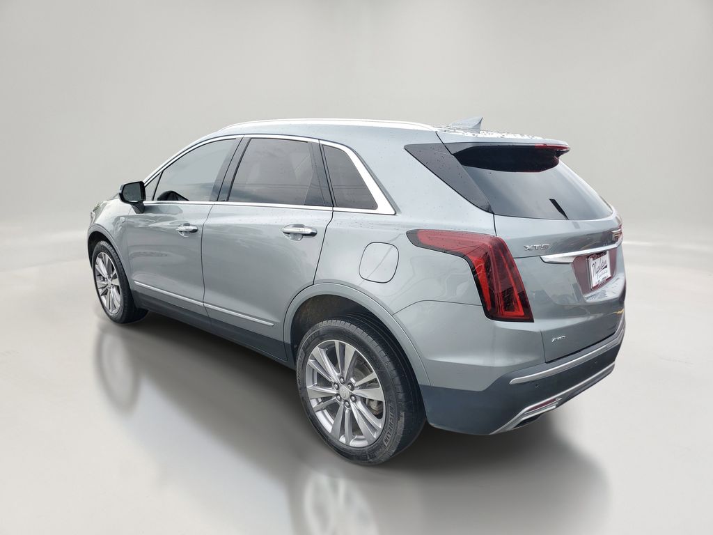 2023 Cadillac XT5 Premium Luxury - Photo 6