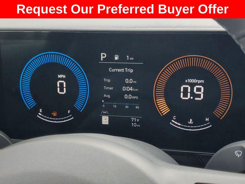 2026 Hyundai Kona SEL Sport - Photo 22