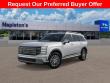 New 2026 Hyundai Palisade SEL Premium AWD SUV