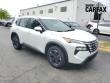 Used 2025 Nissan Rogue SV SUV