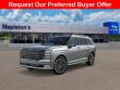 New 2026 Hyundai Palisade Calligraphy AWD SUV