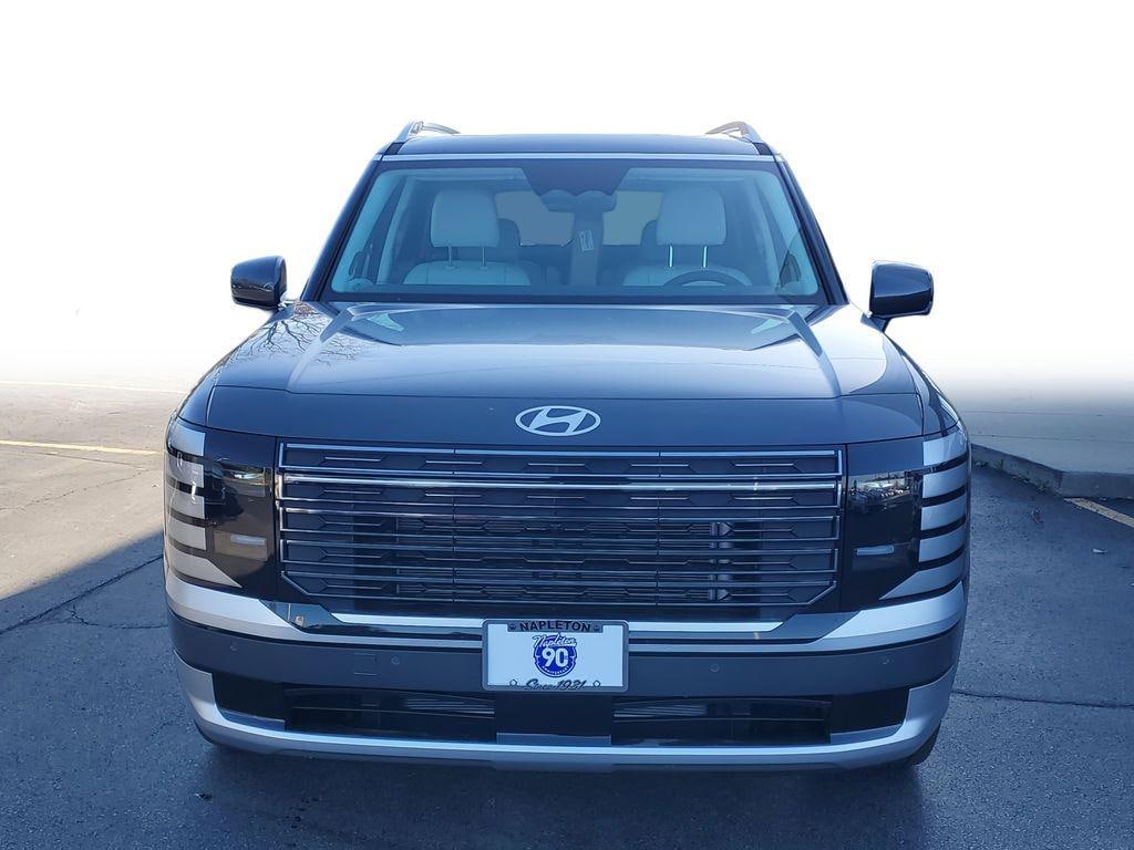 New 2026 Hyundai Palisade Calligraphy AWD SUV