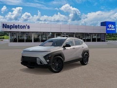 2026 Hyundai Kona SEL Sport FWD SUV