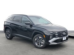 2026 Hyundai Tucson SEL AWD SUV