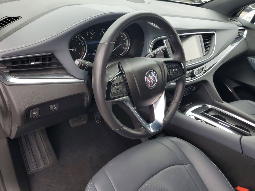 2024 Buick Enclave Essence - Photo 12