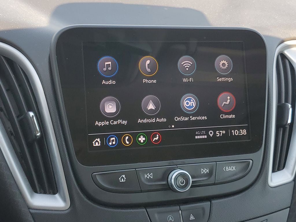 2023 Chevrolet Malibu 1LT - Photo 20