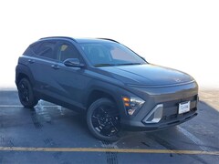 2026 Hyundai Kona SEL Sport AWD SUV