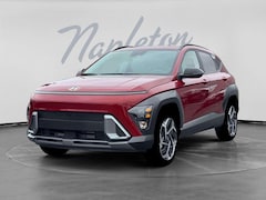 2026 Hyundai Kona SEL Premium AWD SUV