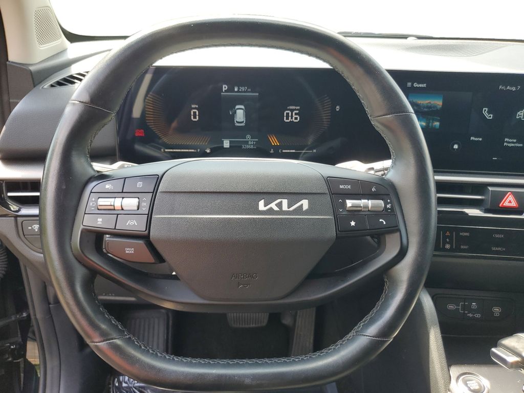 2026 Kia Sportage LX - Photo 12