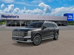 2026 Hyundai Palisade Calligraphy AWD SUV