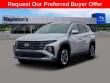 New 2026 Hyundai Tucson SEL Premium AWD SUV