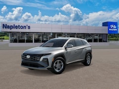 2026 Hyundai Tucson SE FWD SUV